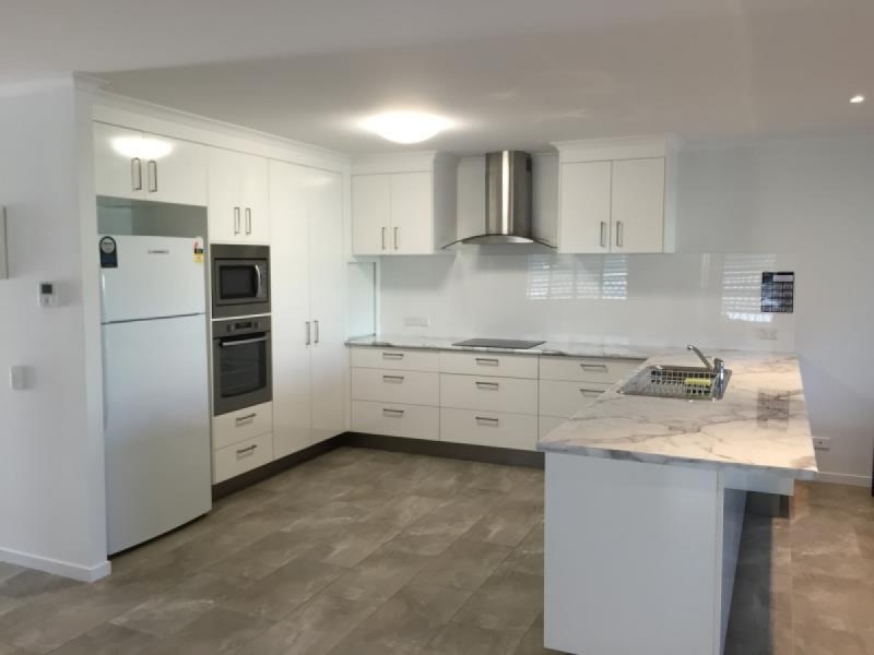 1/118 Kent Street, Rockhampton City QLD 4700